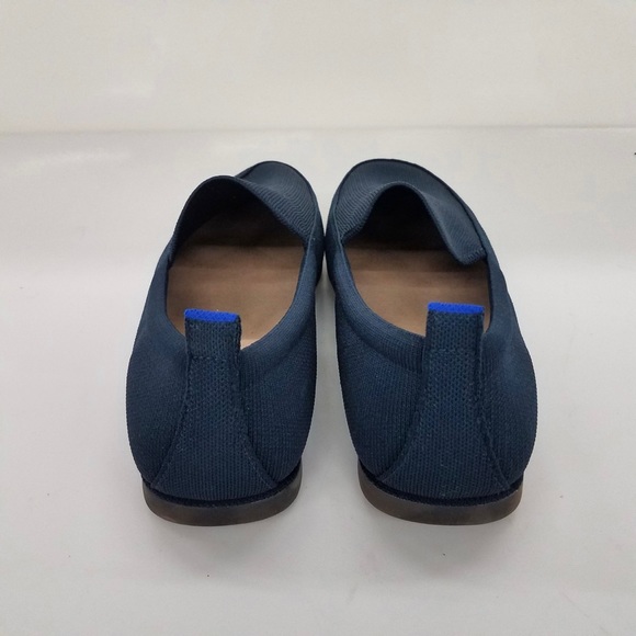 Rothy’s The Ravello Loafer - Picture 6 of 8